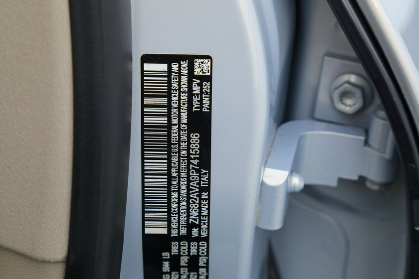 2023 Maserati Grecale GT