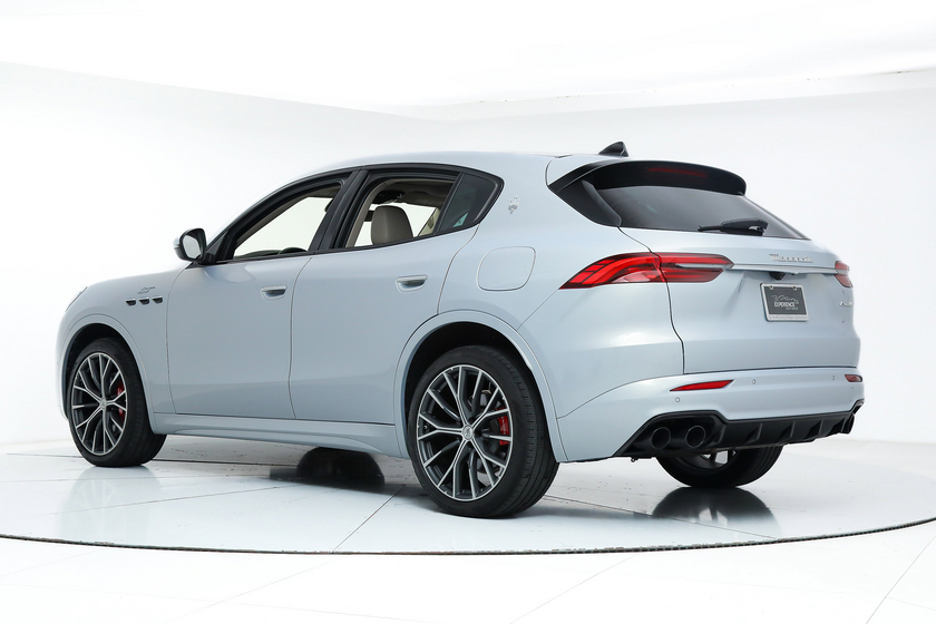 2023 Maserati Grecale GT