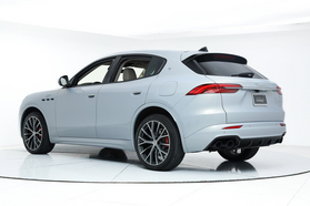 2023 Maserati Grecale GT
