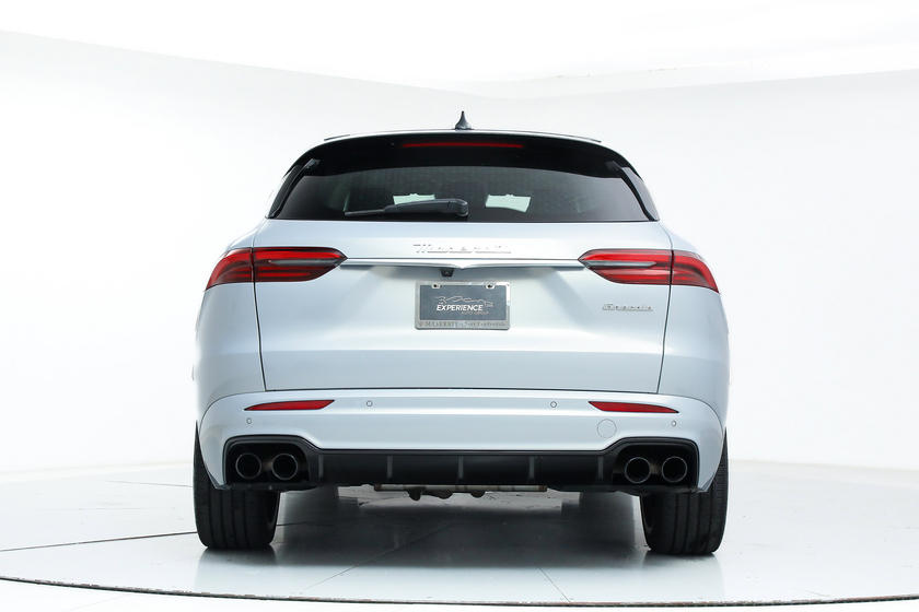 2023 Maserati Grecale GT