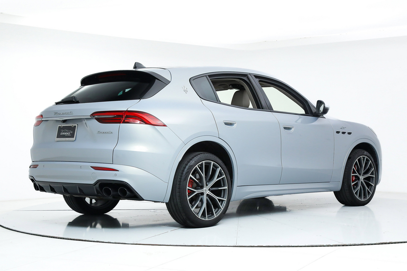 2023 Maserati Grecale GT