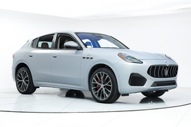 2023 Maserati Grecale GT