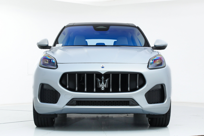 2023 Maserati Grecale GT
