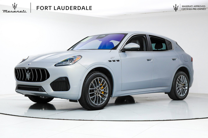 Maserati Of Fort Lauderdale