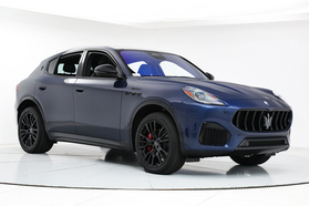 2025 Maserati Grecale Modena