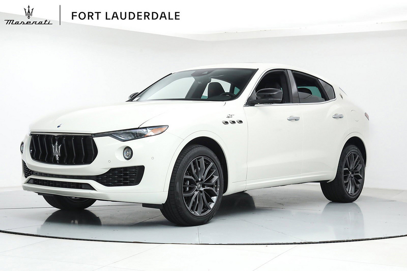 Maserati Of Fort Lauderdalenull