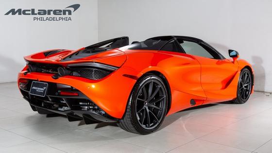 2020 Mclaren 720s Performance For Sale In Newton Square