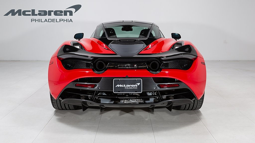 2019 McLaren 720S Performance For Sale in Newtown Square, PA | Exotic