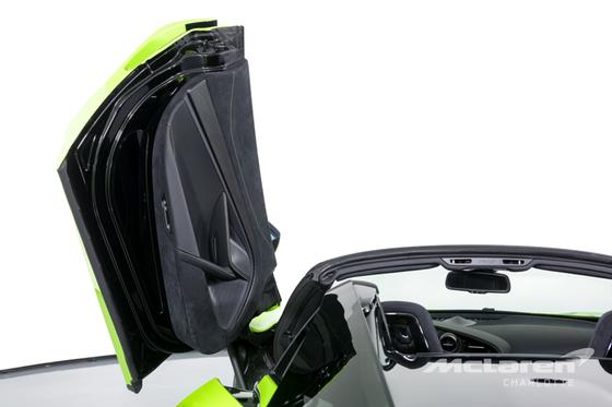 2020 Mclaren 720s Spider For Sale In Charlotte Nc