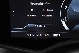 2022 McLaren GT Pioneer