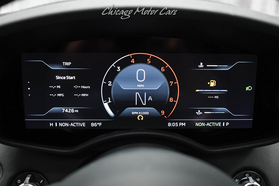 2022 McLaren GT Pioneer