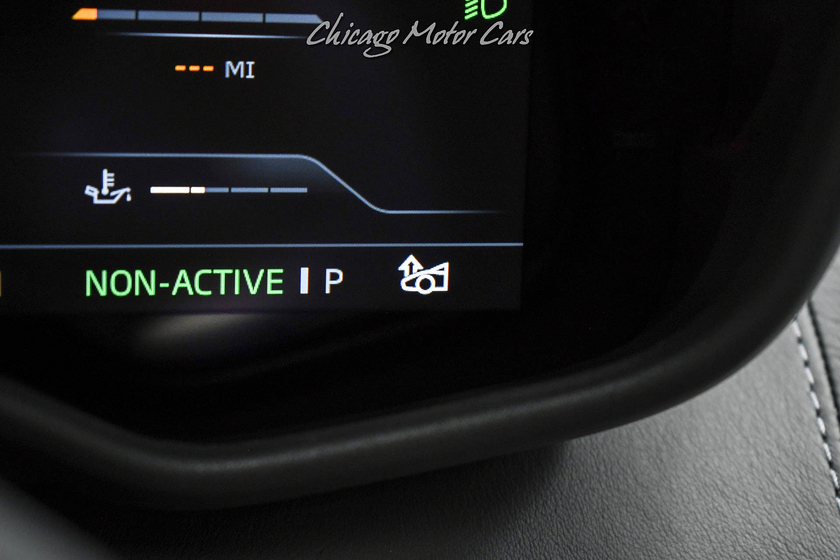 2022 McLaren GT Pioneer