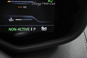 2022 McLaren GT Pioneer