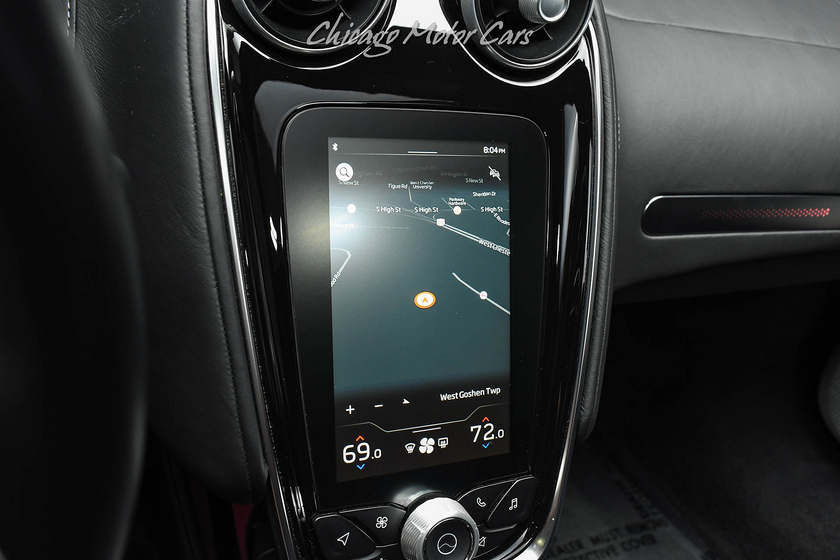 2022 McLaren GT Pioneer