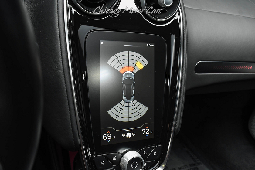 2022 McLaren GT Pioneer