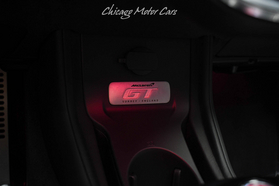 2022 McLaren GT Pioneer