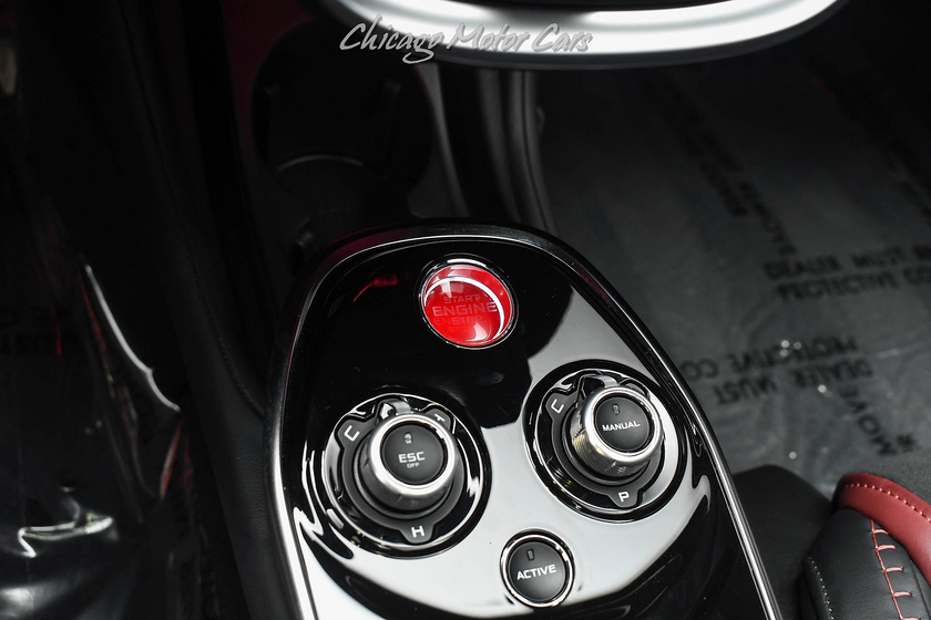 2022 McLaren GT Pioneer