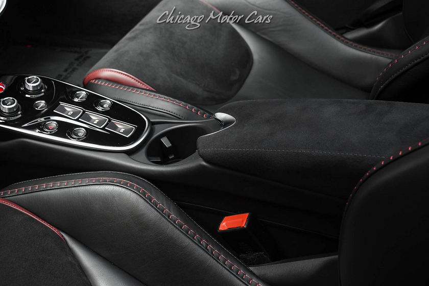 2022 McLaren GT Pioneer