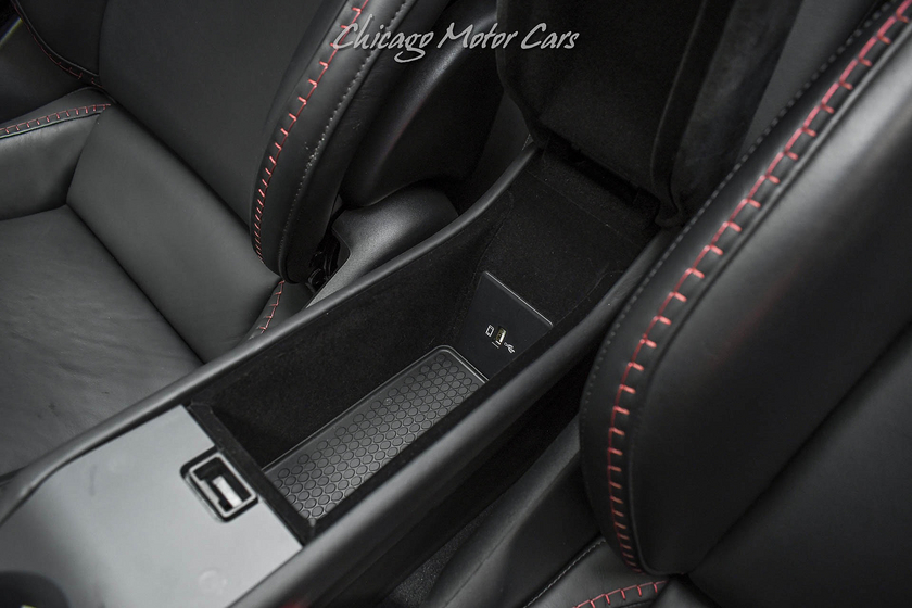 2022 McLaren GT Pioneer