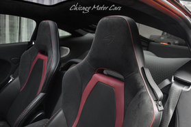 2022 McLaren GT Pioneer