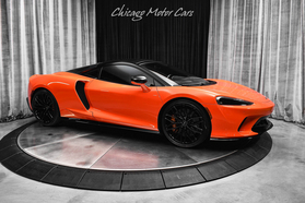 2022 McLaren GT Pioneer