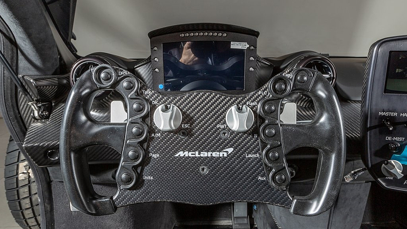 2020 McLaren Senna GTR For Sale in Newtown Square, PA | Global Autosports