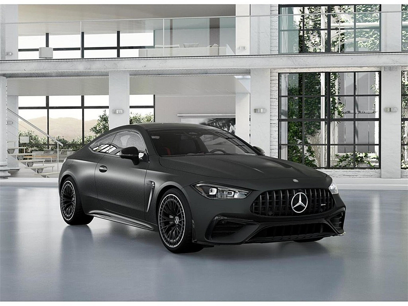 2025 Mercedes-Benz CLE-Class CLE53 AMG For Sale in North Olmsted, OH ...