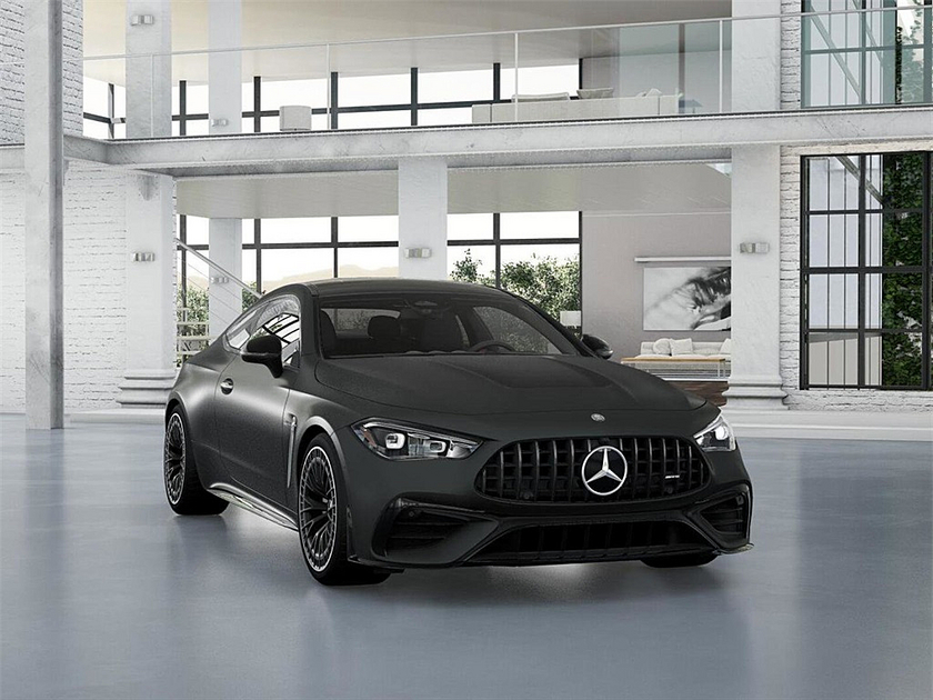 2025 Mercedes-Benz CLE-Class CLE53 AMG For Sale in North Olmsted, OH ...