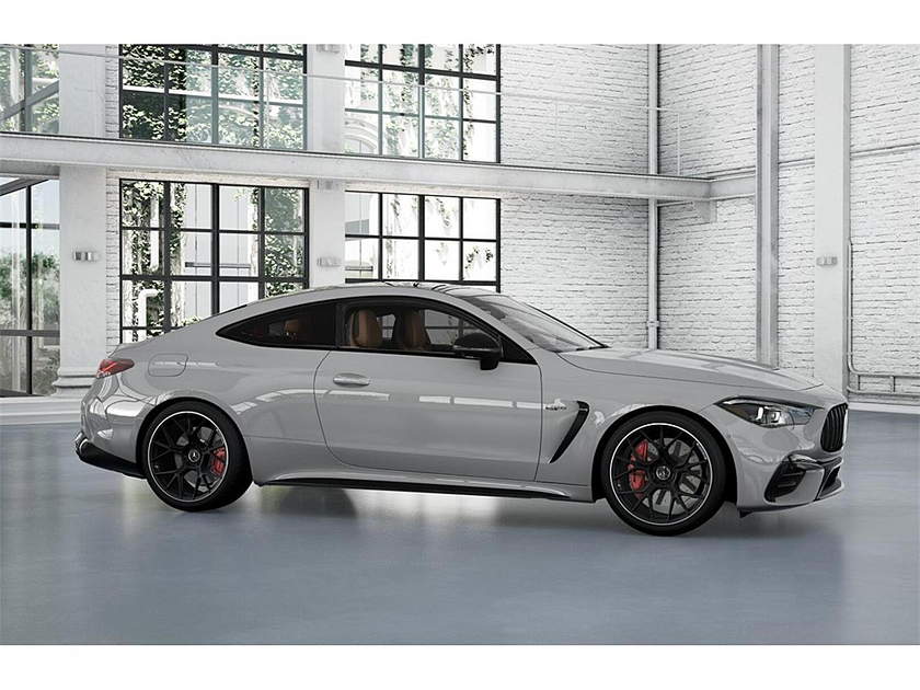 2026 Mercedes-Benz CLE-Class CLE53 AMG For Sale in North Olmsted, OH ...