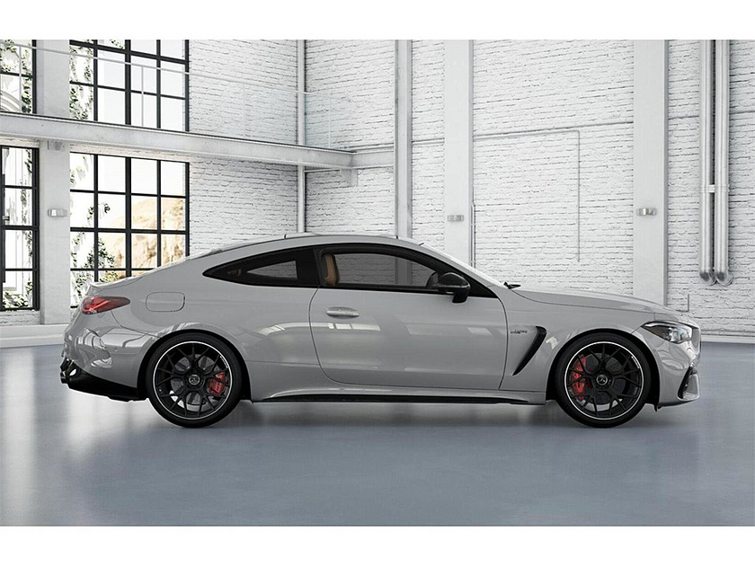 2026 Mercedes-Benz CLE-Class CLE53 AMG For Sale in North Olmsted, OH ...