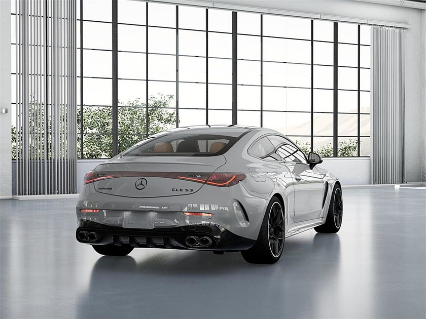 2026 Mercedes-Benz CLE-Class CLE53 AMG For Sale in North Olmsted, OH ...