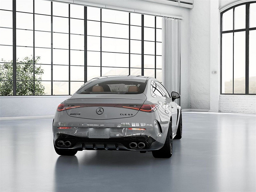 2026 Mercedes-Benz CLE-Class CLE53 AMG For Sale in North Olmsted, OH ...