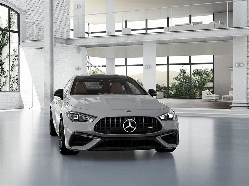 2026 Mercedes-Benz CLE-Class CLE53 AMG For Sale in North Olmsted, OH ...