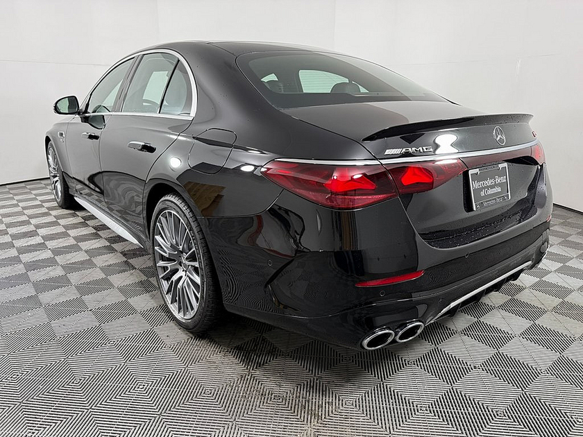 2025 MercedesBenz EClass E53 AMG For Sale in Columbia, MO Exotic