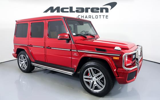 Mercedes Benz G Class For Sale Exotic Car List