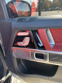 2019 Mercedes-Benz G-Class G63 AMG