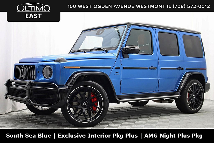 2014 Land Rover Range Rover Sport Supercharged For Sale in Westmont, IL