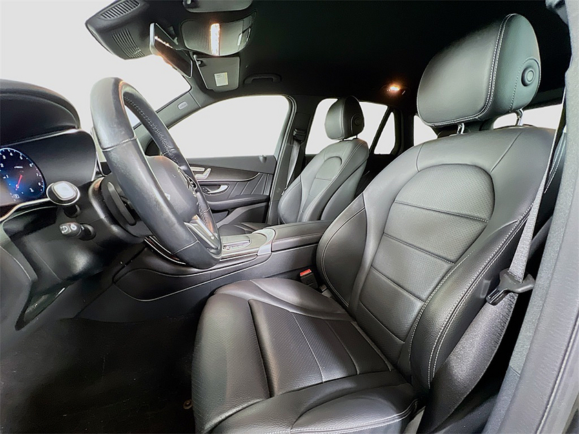 2022 Mercedes-Benz GLC-Class GLC300