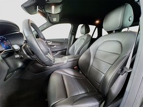 2022 Mercedes-Benz GLC-Class GLC300