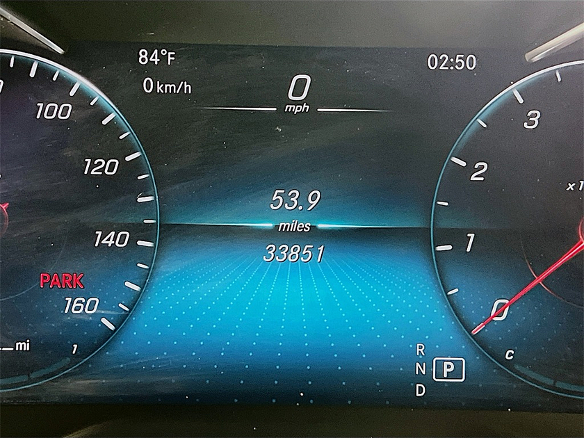 2022 Mercedes-Benz GLC-Class GLC300