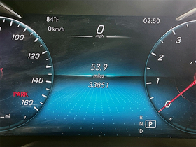 2022 Mercedes-Benz GLC-Class GLC300