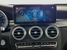 2022 Mercedes-Benz GLC-Class GLC300