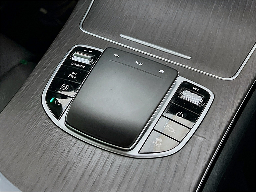 2022 Mercedes-Benz GLC-Class GLC300