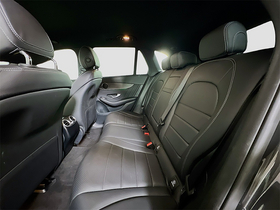 2022 Mercedes-Benz GLC-Class GLC300