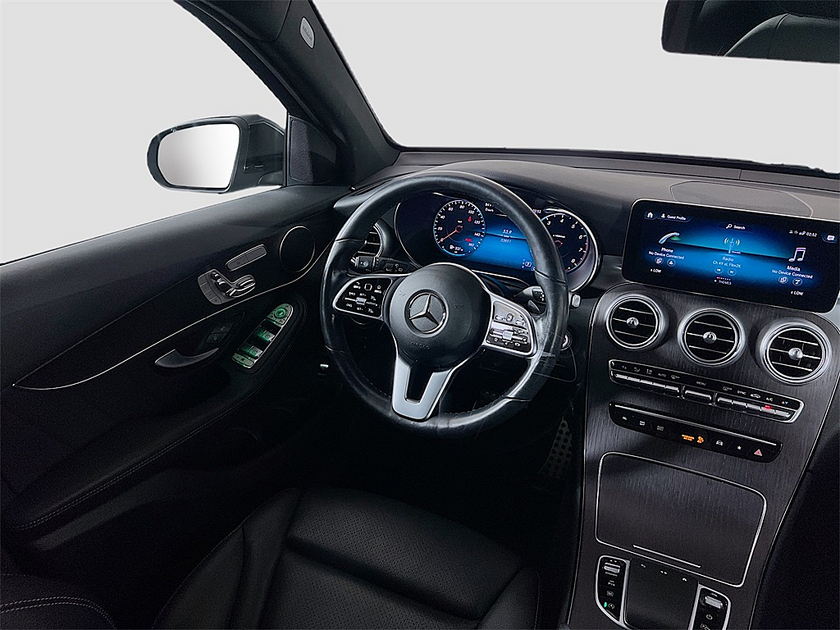 2022 Mercedes-Benz GLC-Class GLC300