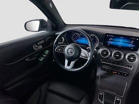2022 Mercedes-Benz GLC-Class GLC300