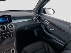 2022 Mercedes-Benz GLC-Class GLC300