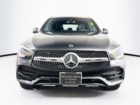 2022 Mercedes-Benz GLC-Class GLC300