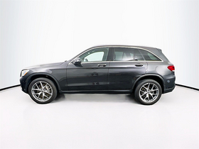 2022 Mercedes-Benz GLC-Class GLC300