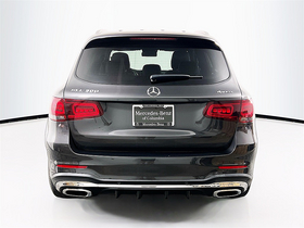 2022 Mercedes-Benz GLC-Class GLC300